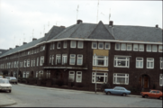 1012 Bovenbrugstraat, 1970-1975
