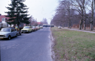 1031 Brandts Buysweg, 1980-1985