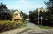 1051 De Brink, 1980-1985