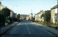 1053 Brinksestraat, 1980-1985