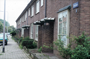 10567 Venkelstraat, 1980-1985