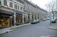 10569 Verhuellstraat, 1976-1977