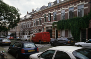 10571 Verhuellstraat, 1985-1990