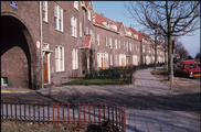 1061 Broekstraat, 1980-1985