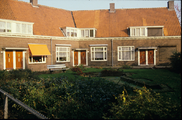 1062 Broekstraat, 1980-1985