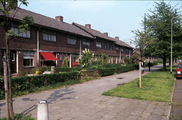 1064 Broekstraat, 1980-1985