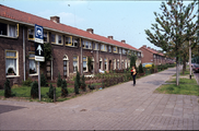 1065 Broekstraat, 1980-1985