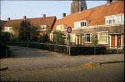 1066 Broekstraat, 1980-1985