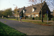 1067 Broekstraat, 1980-1985