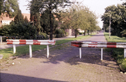 1068 Broekstraat, 1980-1985