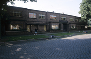 1071 Broekstraat, 1980-1985