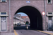1072 Broekstraat, 1970-1975