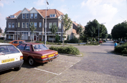 1073 Broekstraat, 1980-1985