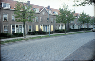 1075 Broekstraat, 1980-1985