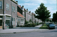 1076 Broekstraat, 1975-1980