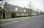 1078 Broekstraat, 1975-1980
