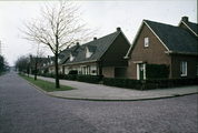 1080 Broekstraat, 1975-1980