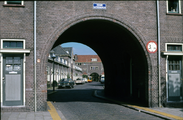 1083 Broekstraat, 1970-1975