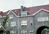1086 Broekstraat, 1975-1980