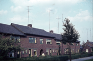 1087 Broekstraat, 1980-1985