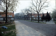 1088 Heemskerckstraat, 1980-1985