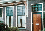 1089 Broekstraat, ca. 1965