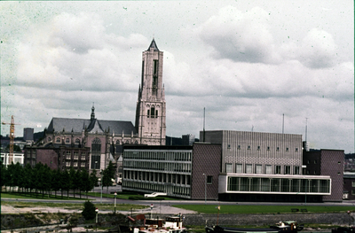 1095 Oranjewachtstraat, ca. 1960