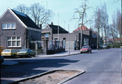 11 Agnietenstraat, ca. 1980