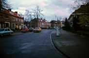 11021 Vondellaan, ca. 1980