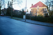 11022 Vondellaan, ca. 1980