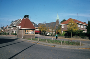 11023 Vondellaan, ca. 1980