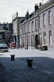 11322 Westeinde, 1956-1960