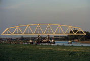 11329 Brug bij Westervoort, 1984