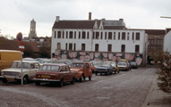 11469 1e Wijkstraat, 1975-1980