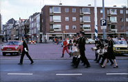 1159 Broerenstraat, 1970-1975