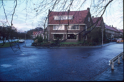1201 Bronbeeklaan, 1980-1985