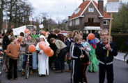 1206 Bronbeeklaan, 1980-1985