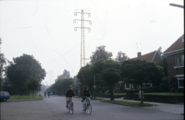1208 Bronbeeklaan, 1980-1985