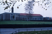 1235 Burgemeester Bloemersweg, 1980-1985
