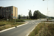 1243 Burgemeester Matsersingel, 1980-1985