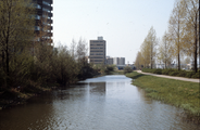 1251 Burgemeester Matsersingel, ca. 1980