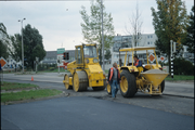 1255 Burgemeester Matsersingel, ca. 1985