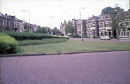 1264 Burgemeestersplein, 1975-1980