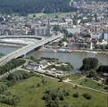 12781 Arnhem luchtfoto's, 1970-1980