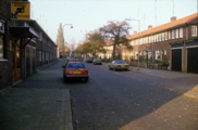 1279 Bijnkershoekstraat, 1980-1990