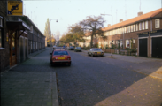 1280 Bijnkershoekstraat, 1980-1990