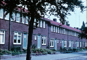 1281 Bijnkershoekstraat, 1965-1970