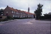 1284 Callunastraat, 1980-1985