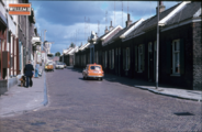 1290 Catharijnestraat, 1970-1975