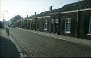 1293 Catharijnestraat, 1970-1975